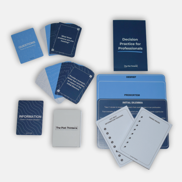 How to Play (TPT) - Perigean Technologies