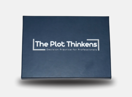 The Plot Thinkens